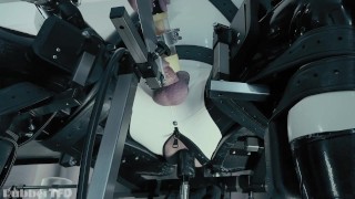 RUBBER PUP BOUND [PP TRAINING]