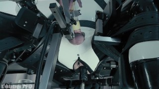 RUBBER PUP BOUND [PP TRAINING]