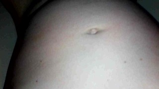 My body (0) with one testicle
