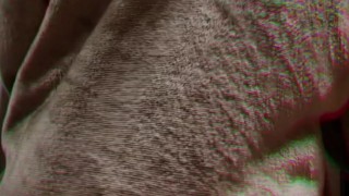 Little dance in my undies