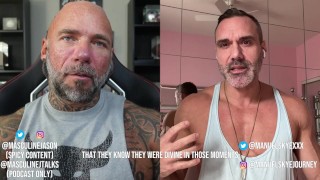 Porn Star Confessions - Manuel Skye (Episode 125)