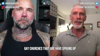 Porn Star Confessions - Dallas Steele (Episode 25)