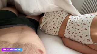 JOEVEFR- BAISE MATINALE