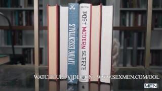 School Of Hard Cocks Part 1/ MEN / Joey Mills, Marco Alessandro