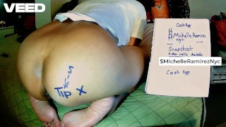 SHOWS CUSTOM VIDEOS AND ALSO VIDEO CALLS