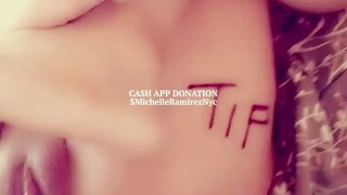 HAND JOB FETISH BIG DICK INSIDE PUSSY