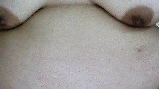 New Apartment & Masturbating