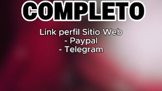 Ultimo polvo del año 2024 con mi asistente modelo, tremenda puta ninfómana