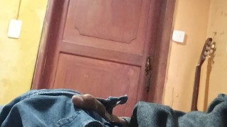 celebrating the new year with a delicious straw