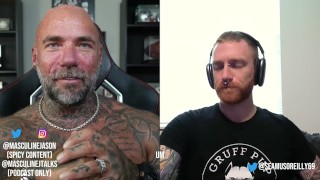 Porn Star Confessions - Seamus O'Reilly (Episode 162)