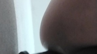 CD bbc dildo profundo