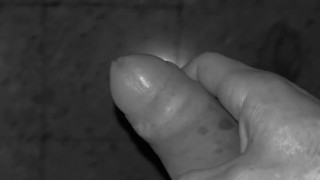 Voy a buscar aceite para masturbarme