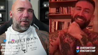 Porn Star Confessions - Troy Daniels (Episode 168)