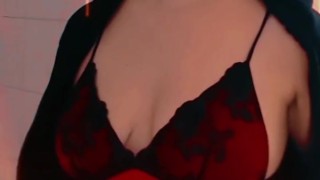 Just a Thirst video Edit