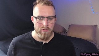 Kinky Psychiatrist Mind and Throatfucks You - POV Roleplay with Hot Dirty Talk and Mental Domination