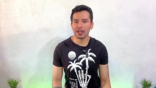 Hombre terero casado dotado penetra sin condon a su compañero del campo minero! Relato sexual