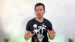 Hombre terero casado dotado penetra sin condon a su compañero del campo minero! Relato sexual