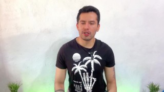 Hombre terero casado dotado penetra sin condon a su compañero del campo minero! Relato sexual