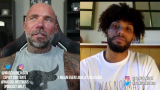 Porn Star Confessions - Tony Genius (Episode 148)