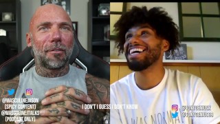 Porn Star Confessions - Tony Genius (Episode 148)