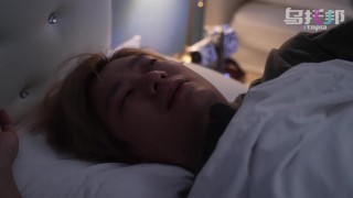 Big tits asian stepsis sucks my dick at night- Psychoporn