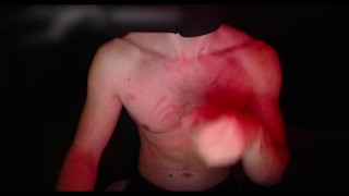 ASMR JOI - Dominant Verbal Daddy tells you what to do! WITH COUNTDOWN