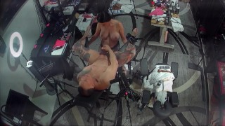 Strap On Stories - SIT DOWN SHUT UP & I'LL USE MY STRAP ON TO MAKE U CUM WITH YOUR ASS 12 POV'S