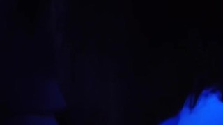 Hungry for his Big DIck, I have to wake up Step Bro in the middle of the night