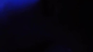 Hungry for his Big DIck, I have to wake up Step Bro in the middle of the night