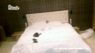 SILVIA SOPRANO nella doccia! La SCOPO contro il muro, SBORRATA IN BOCCA 3 volte con INGOIO! DIA ITA