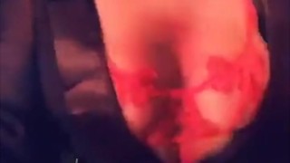 Cum With Me To London Digital Playground BTS