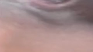 Wet pussy does what sugar daddy wants