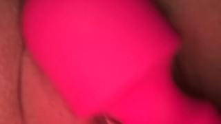 Playing with my self