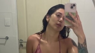 Should I write your name on me?