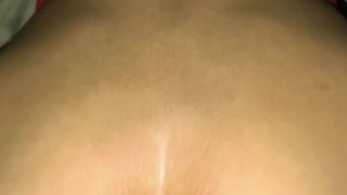 Me encanta como se me empina mi h3rmanastra