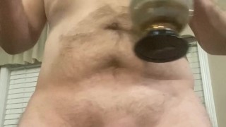 420 Sluts Smoke Daddy’s Bong & Dong