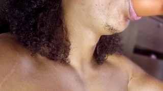 I like to suck tasty