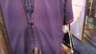 大好きなSMで・・・