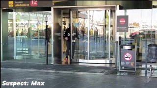 DEDICATED TO DUTY, INTERPOL X. : Zoe & Max feat. Sweethearts666