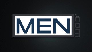 Unboxing MEN: Fluffer/ MEN / Chuck Conrad, Jake Waters