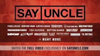 Fun in Tulum 2 by Latin Leche Featuring Eman Black & Dan Lopez - SayUncle