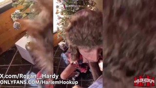 Construction Buddies Sucking Big Dick