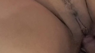 اولین بار مقعدی برای یک زن مسلمان