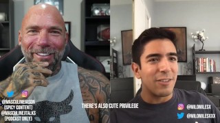 Porn Star Confessions - Milo Miles (Episode 135)