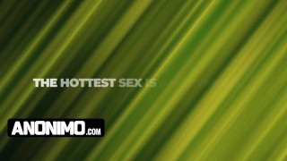 It’s All About Timing by Anonimo Featuring Glenn Hut, Leonel Russell & Gavin Becerra