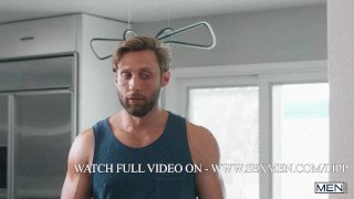 Flipping Cookout Fiasco/ MEN / Bruce Beckham, Jake Preston, Dom King