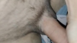 Getting my nutt 😍