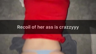 POV Nasty Cheating 18 Yo 💞 DRIPPING PUSSY CREAMPIE - Alabama University Amateur