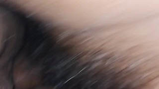 Pov.primer plano de mi panochita comiendo verga qué opinas?me cogen riquísimo