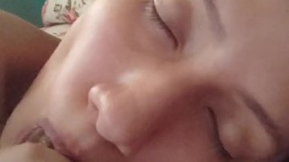 Dando placer a mi novio